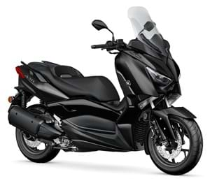 Yamaha X-MAX 300 (2017 On)